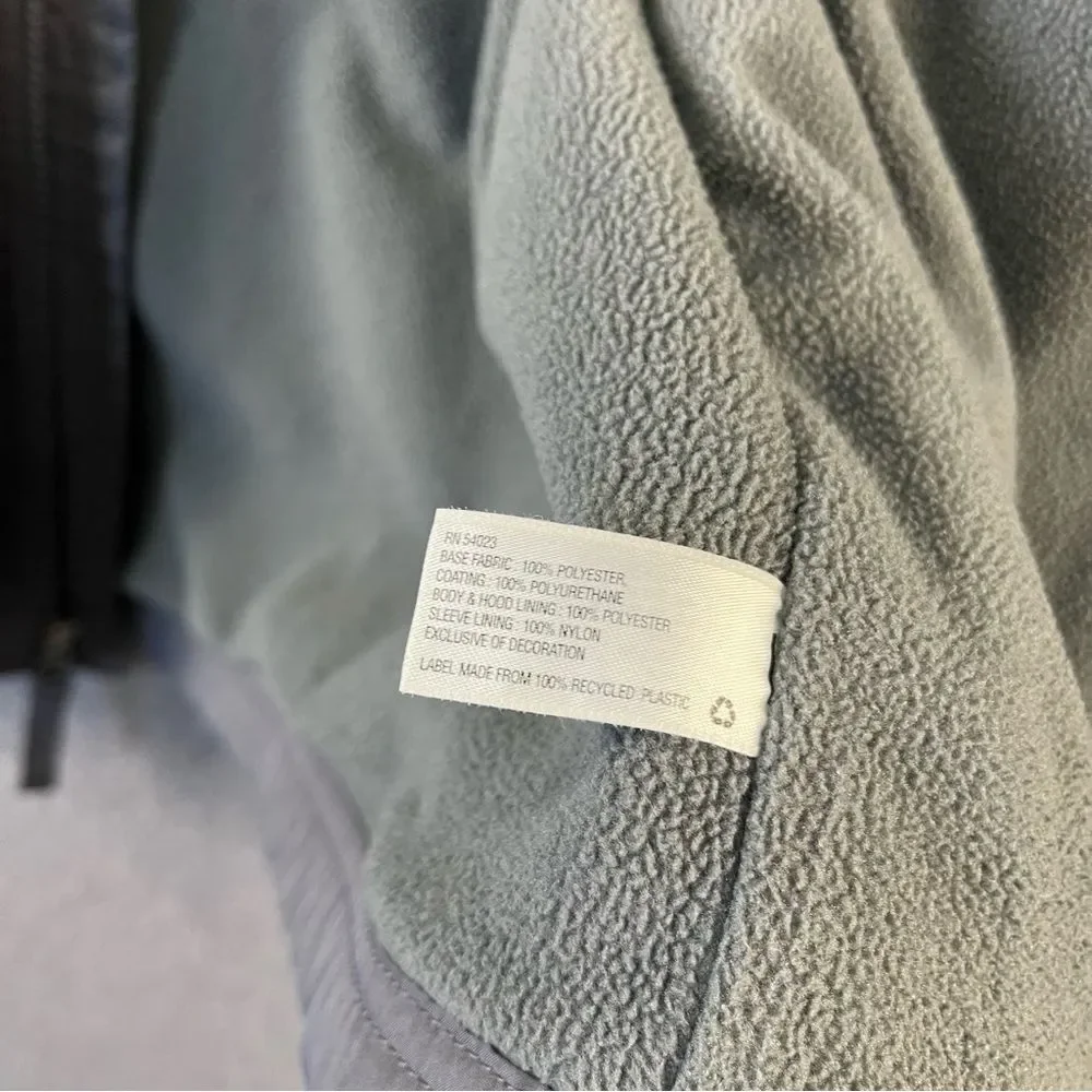 GapKids Boys Hooded Jacket with Zip-Away Hood | Size XL (12)